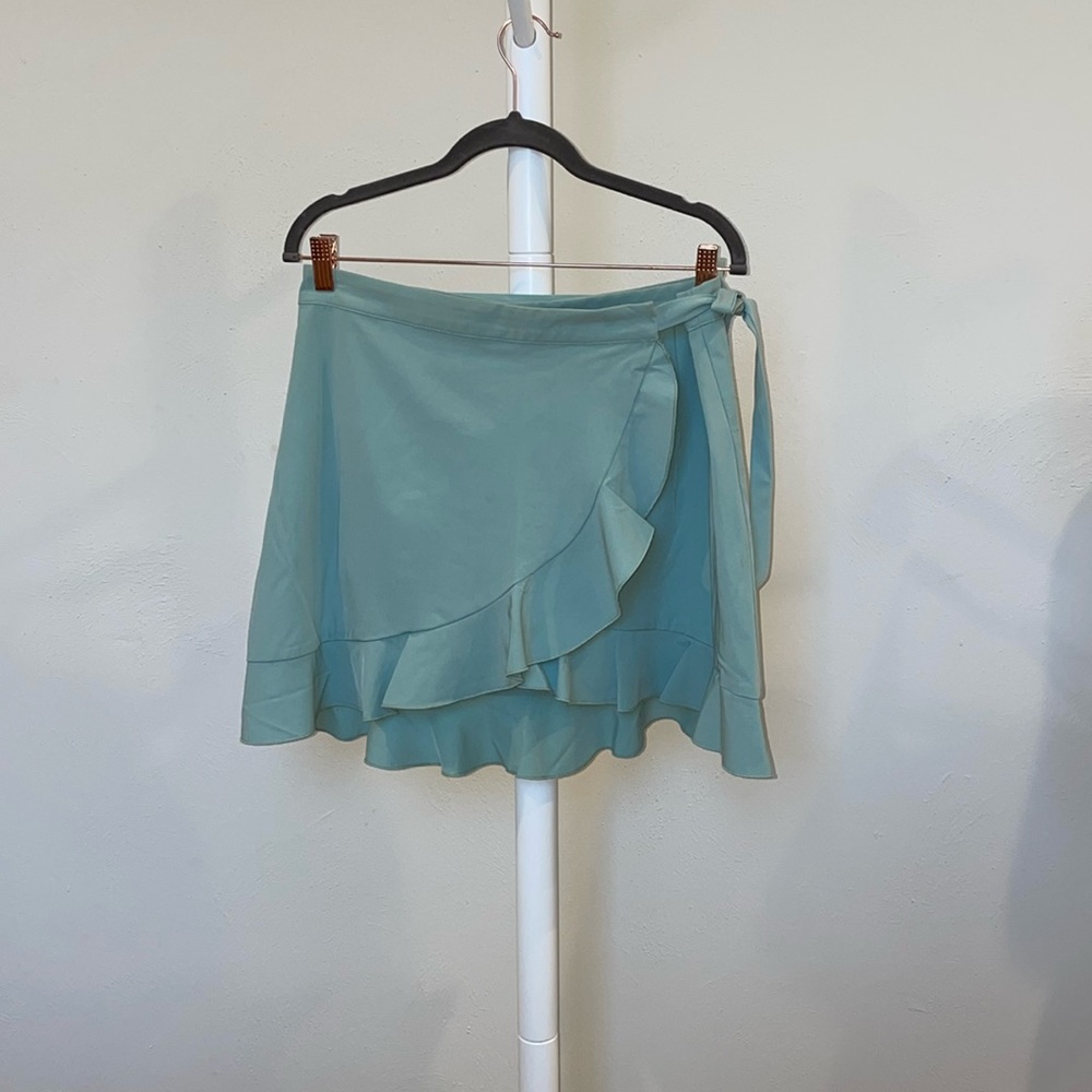 Emery Rose Women’s Wrap Skirt |Size 40| Like New